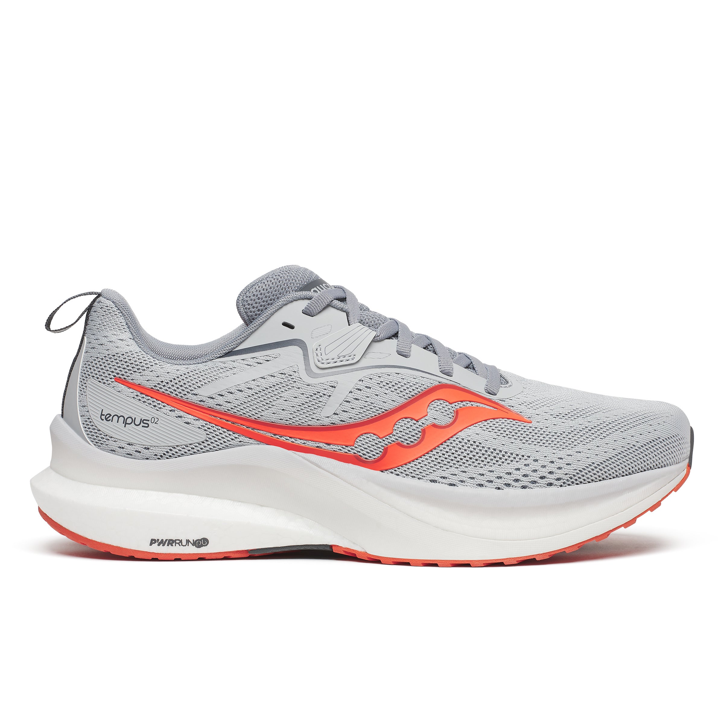 Saucony Tempus 2 – Cloud Pepper