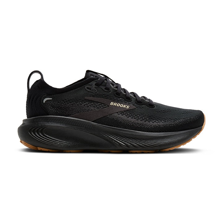 Brooks Adrenaline GTS 25 – Black Biscuit