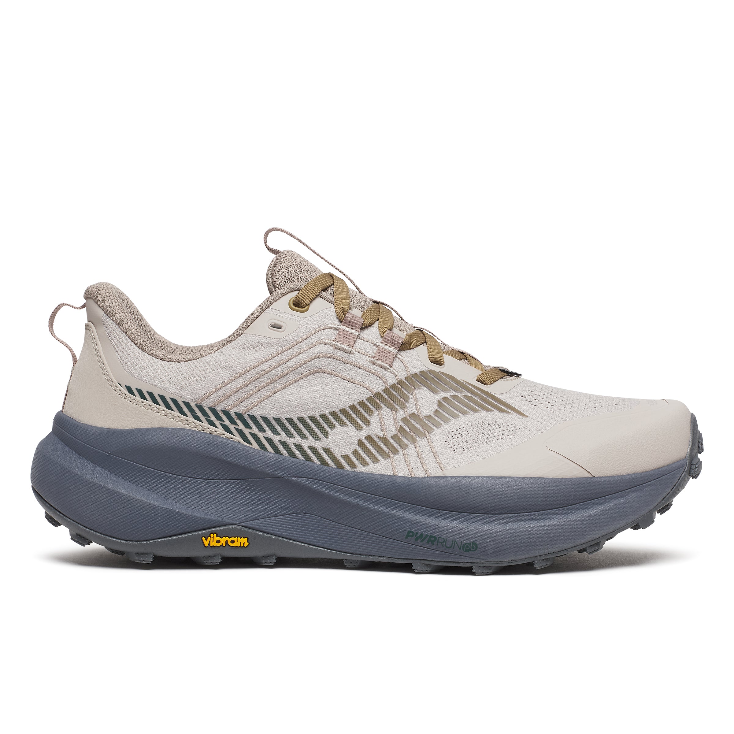 Saucony Xodus Ultra 4 – Oat Kodiak