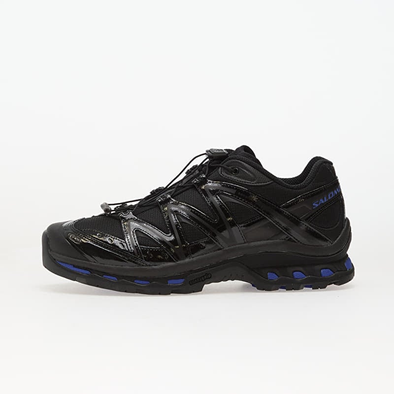 Salomon XT-Quest Recon Heren – Black Bla