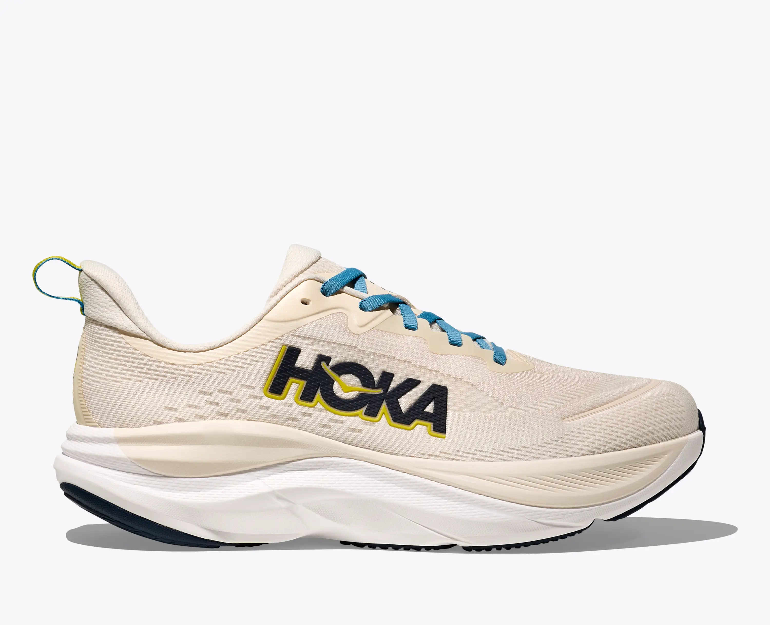 HOKA Skyflow – Birch / Alabaster