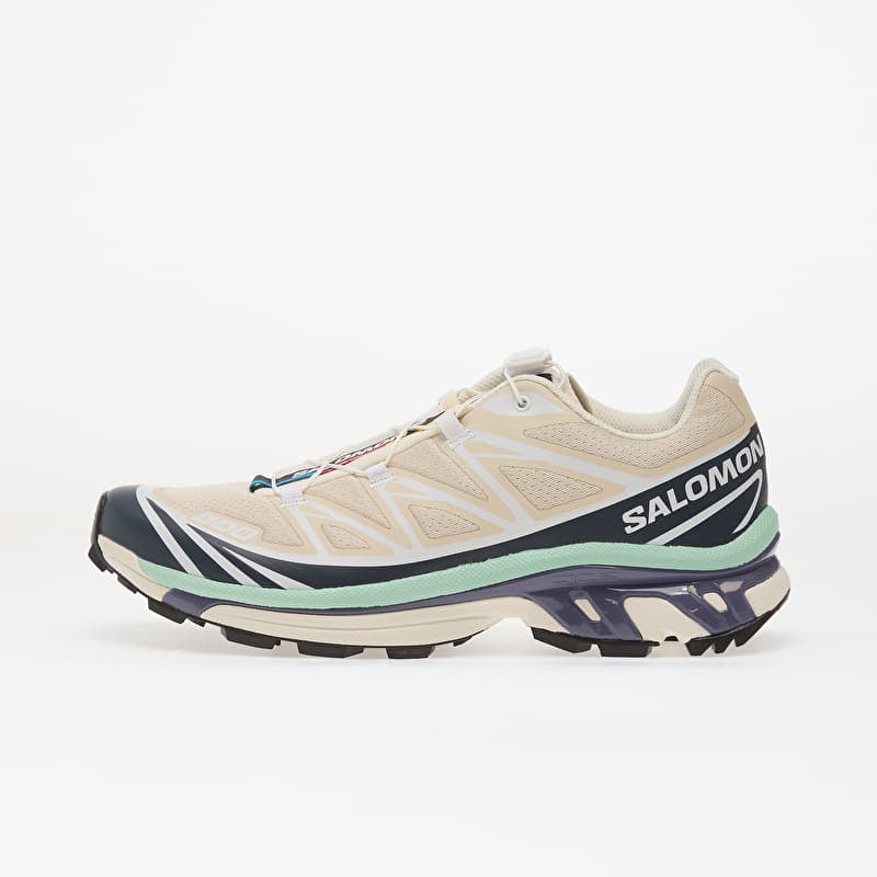 Salomon XT-6 Heren – Tapioca Spellbound Lichen