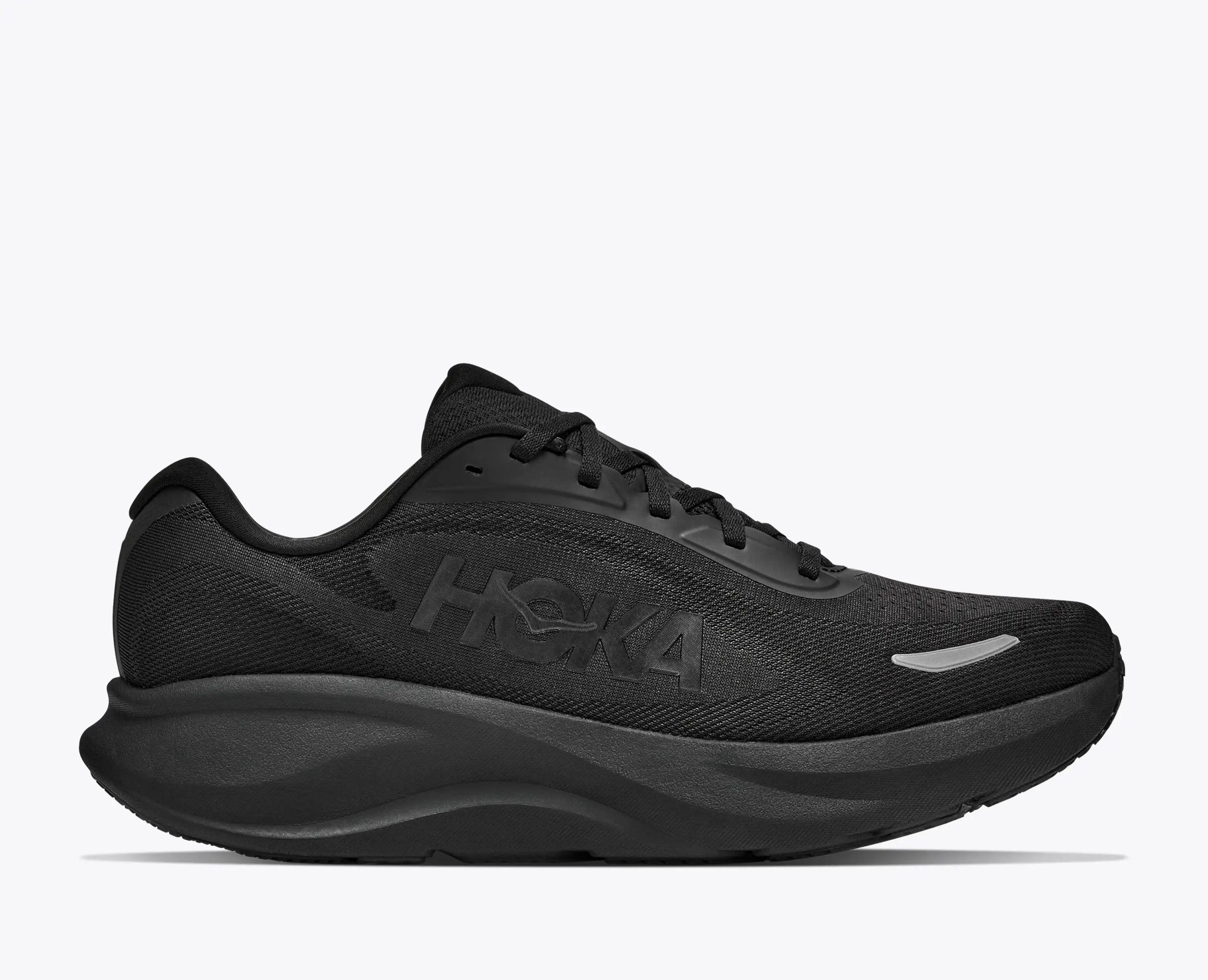 HOKA Rincon 5 – Black / Black