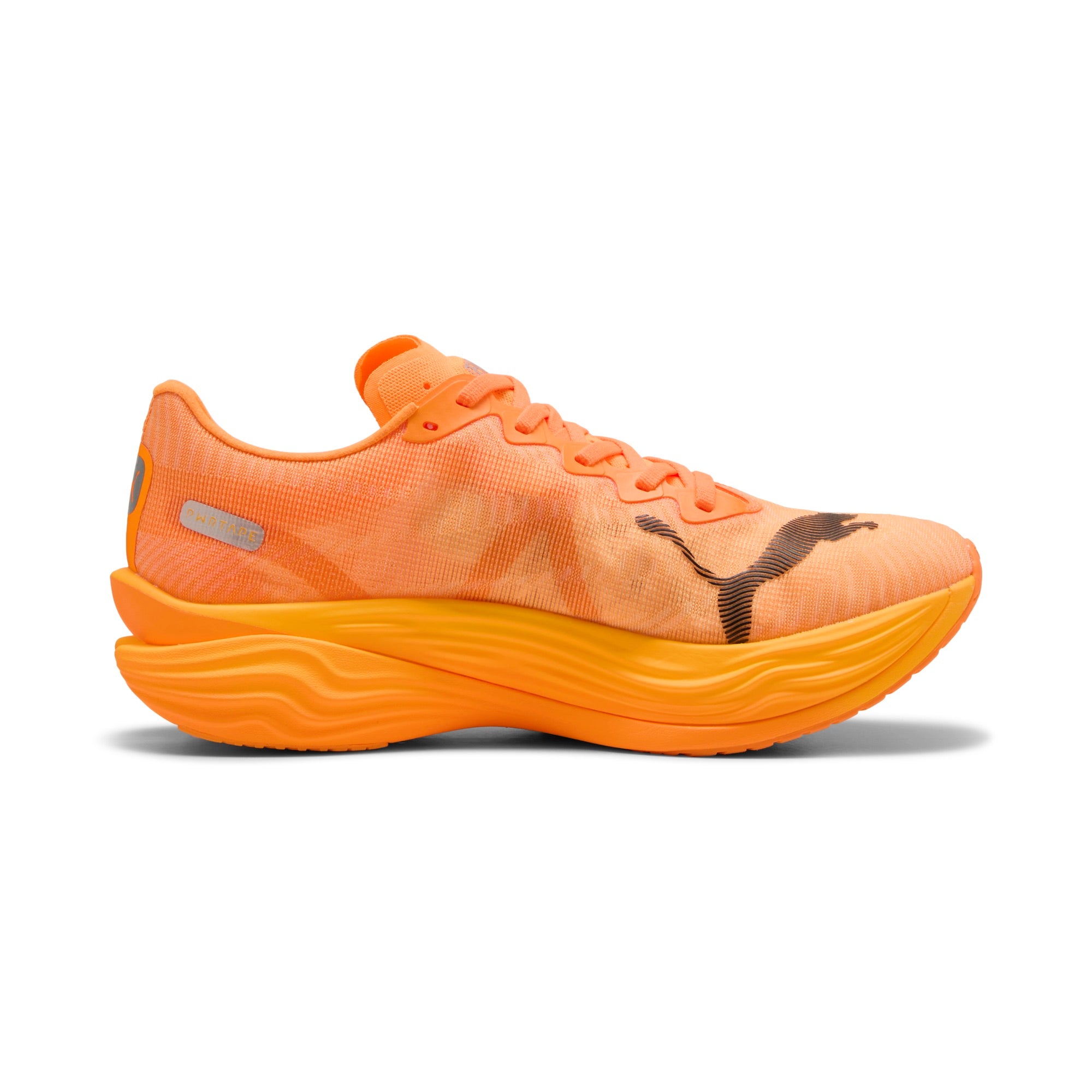 PUMA Deviate Nitro Elite 3 – Heat Fire Puma Black (2)