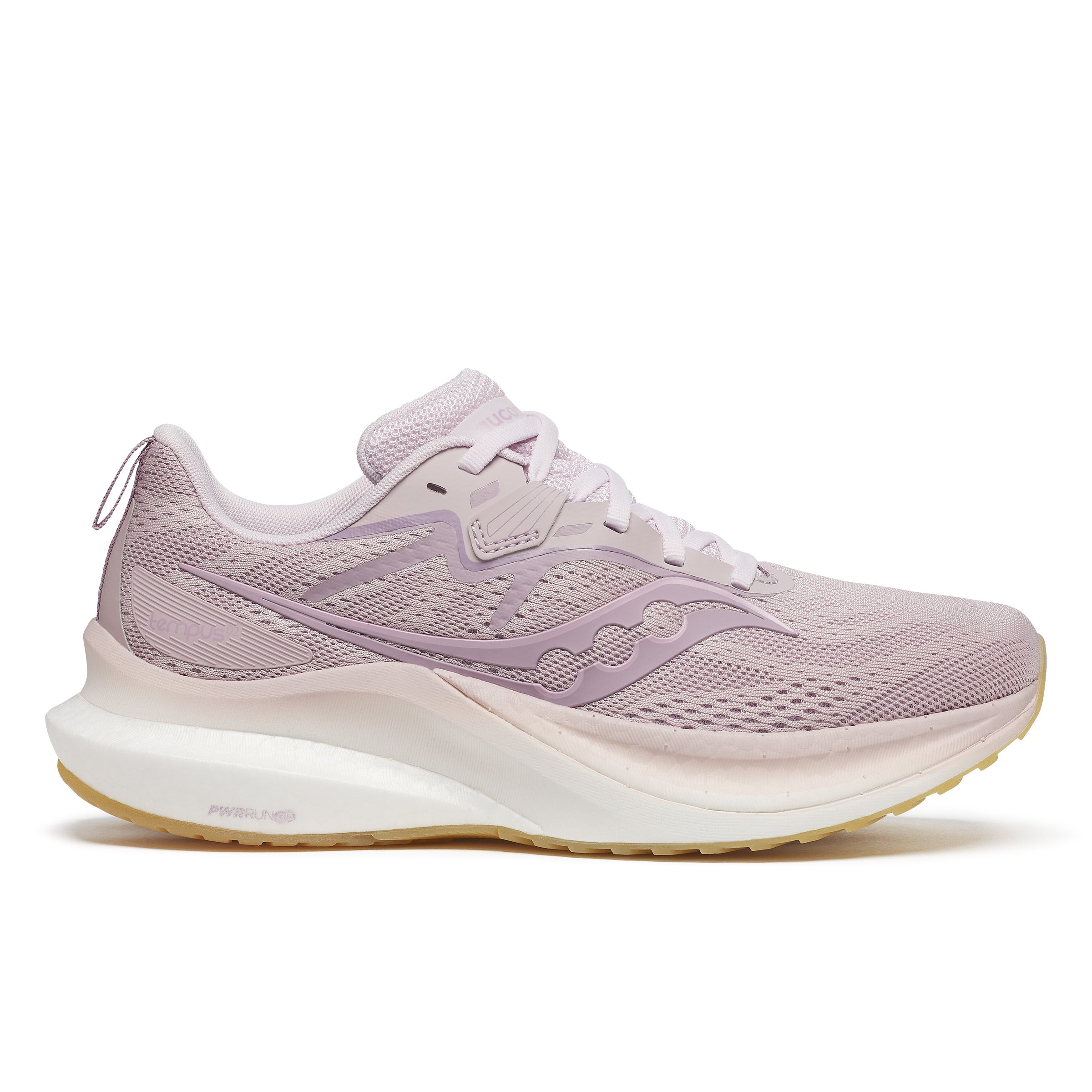 Saucony Tempus 2 – Woodrose
