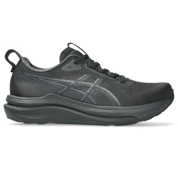 ASICS Gel-Kayano 33 – Black Black