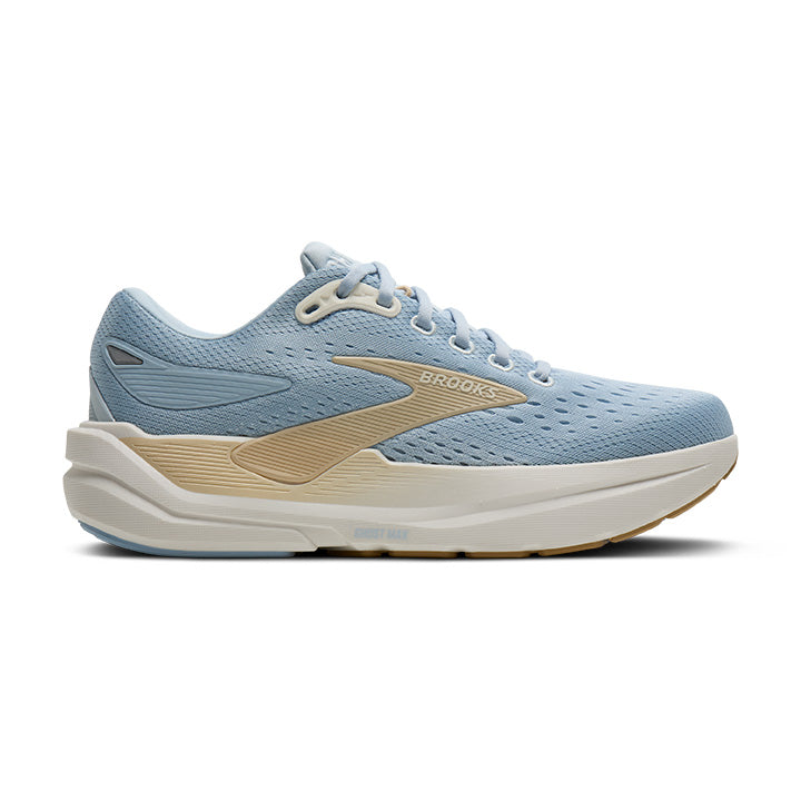 Brooks Ghost Max 3 – Skyway Coconut Sand