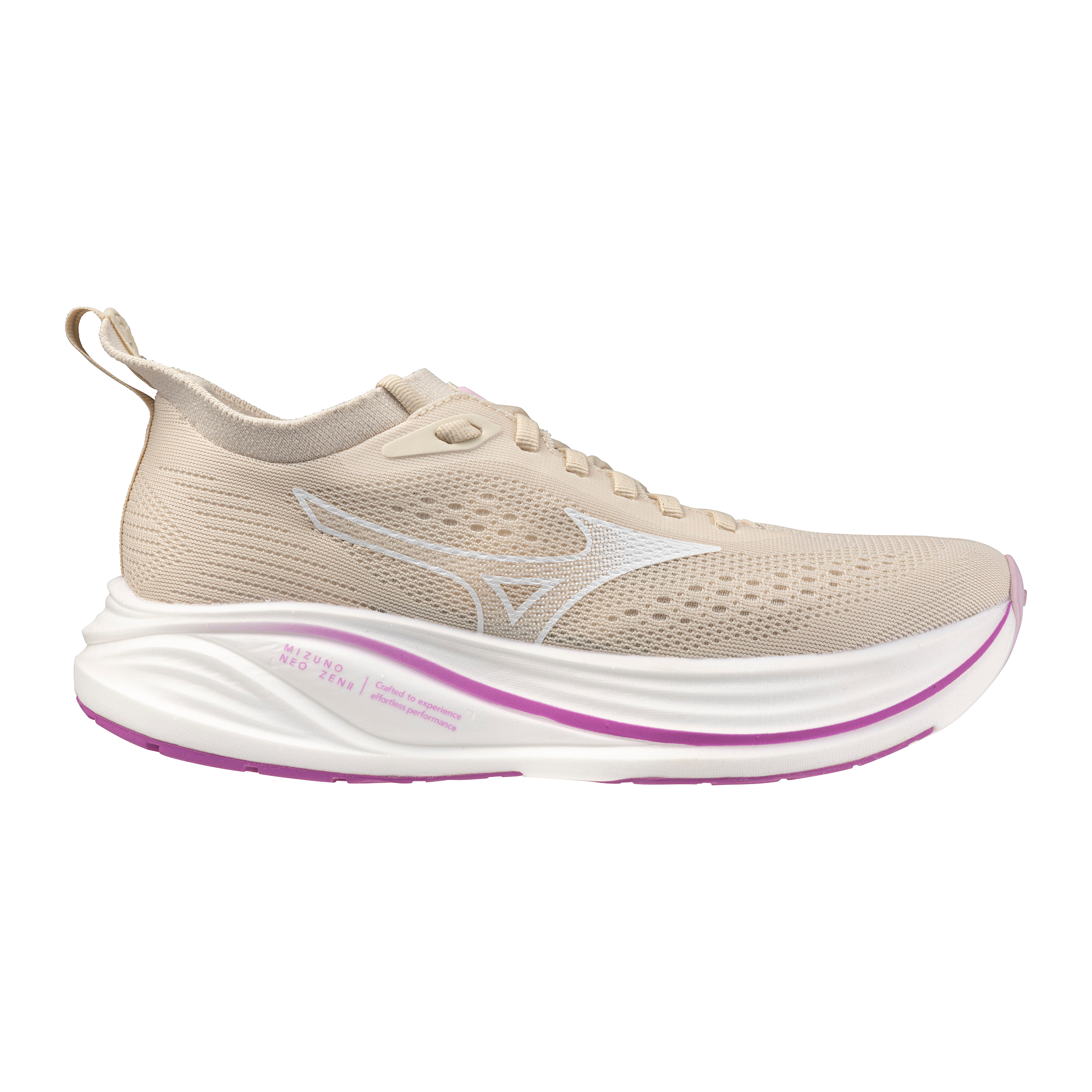 Mizuno Neo Zen 2 – Summer Sand White