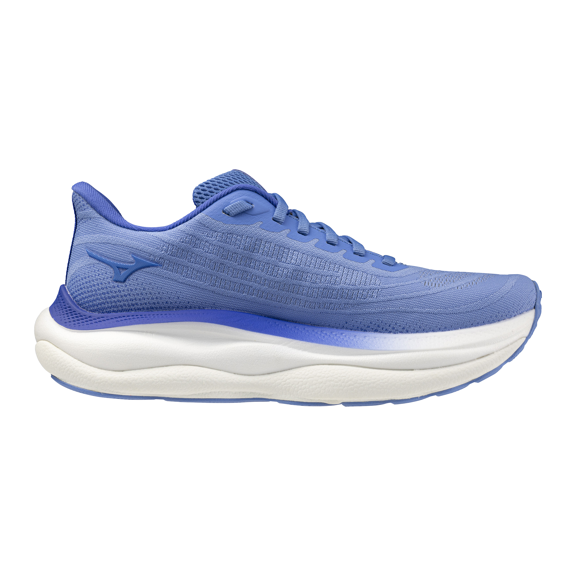 Mizuno Wave Sky 9 – Ultramarine Sirius