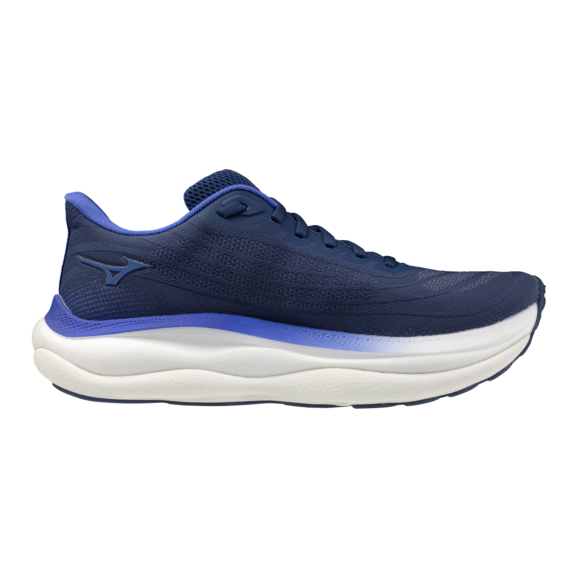 Mizuno Wave Sky 9 – Estate Blue Sirius