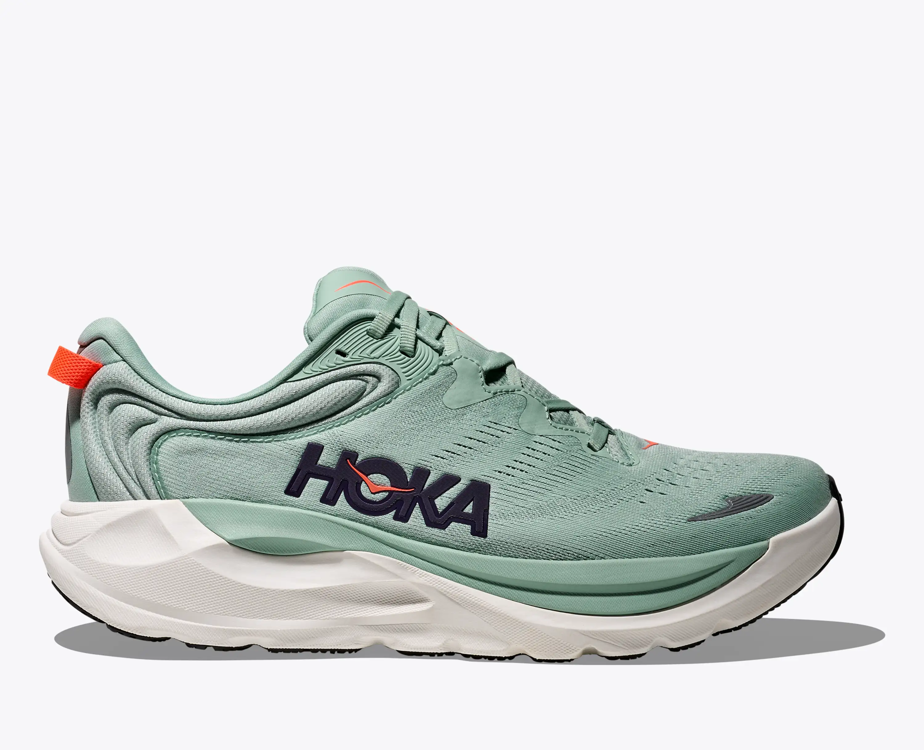 HOKA Gaviota 6 – Sage / Stardust