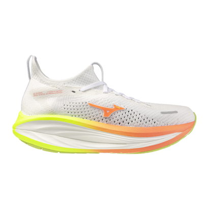 Mizuno Neo Vista 3 – Gf White Flamingo Coral