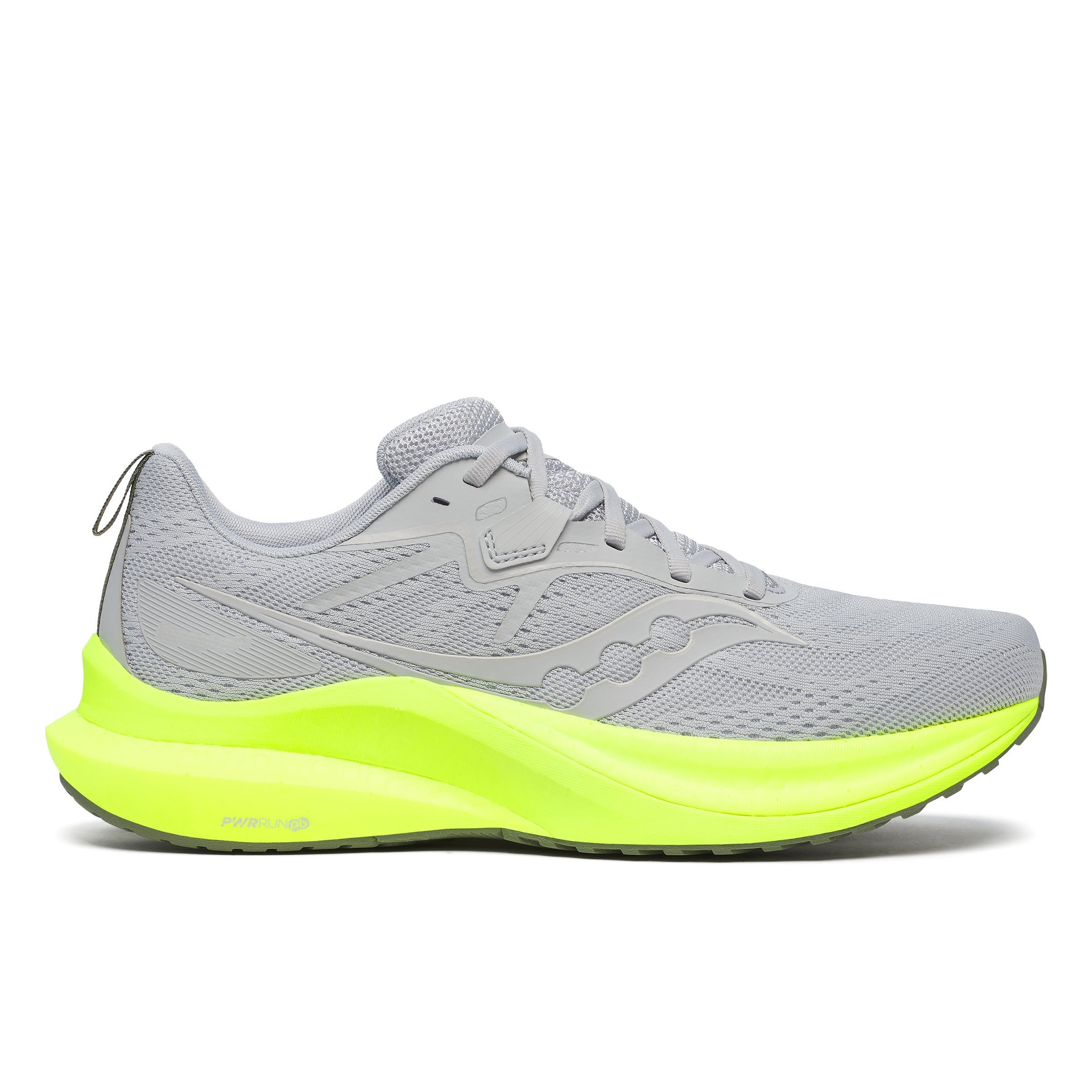 Saucony Tempus 2 – Cloud Citron