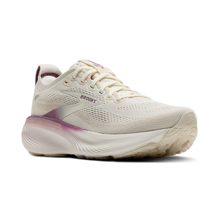 Brooks Adrenaline GTS 25 – Coconut Argyle