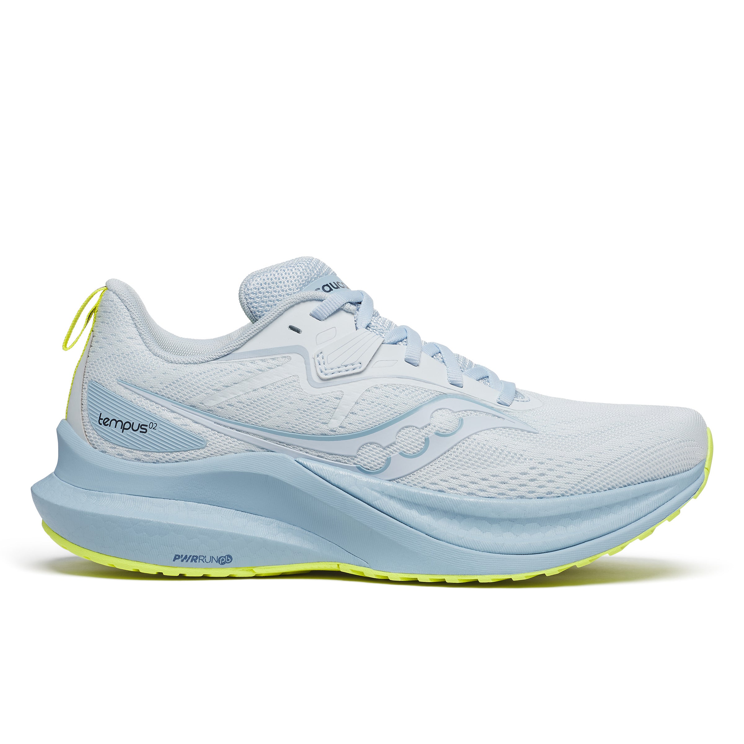 Saucony Tempus 2 – Ice Primrose