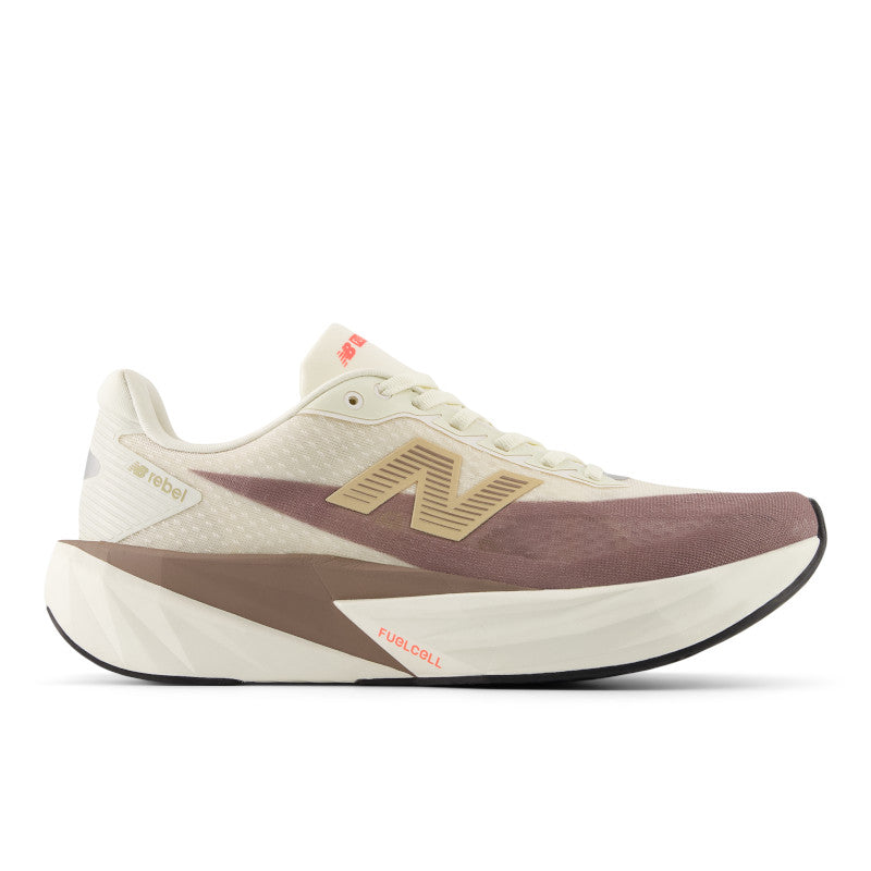 New Balance FuelCell Rebel v5 – Angora Earth Shadow (2)