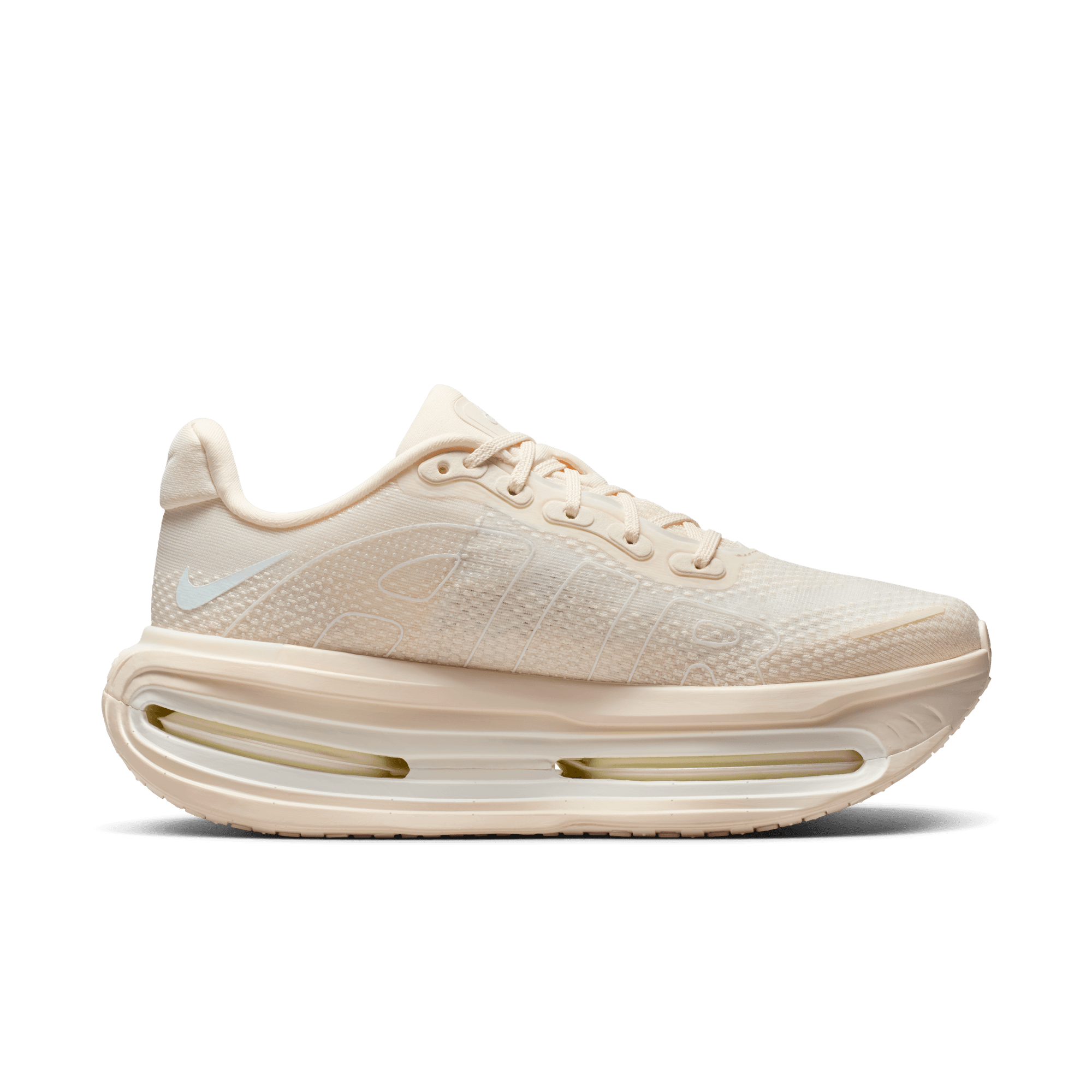 Nike Vomero Premium – Chalk White Pale Ivory Summit White