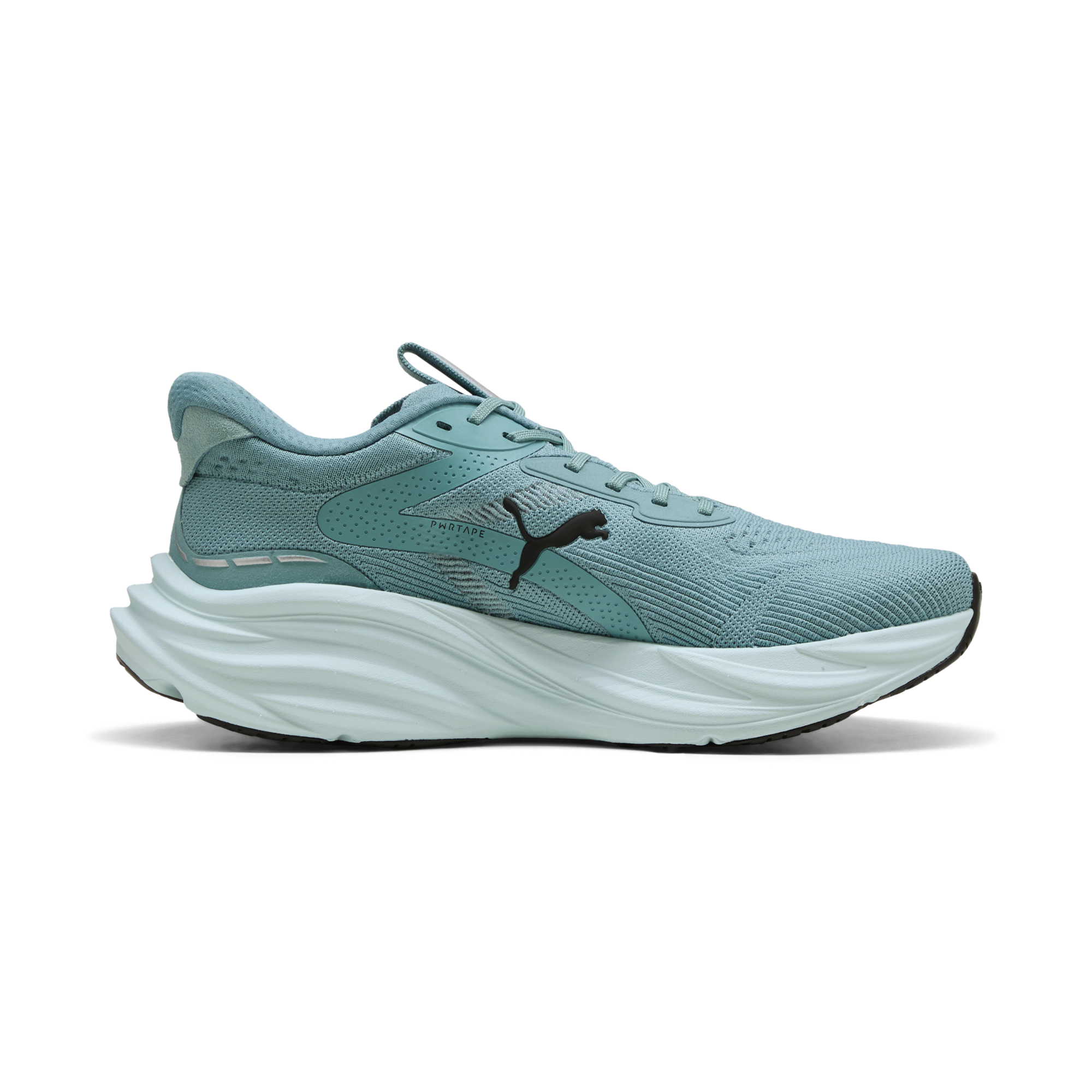 PUMA Magnify Nitro 3 – Baltic Sea Blue Puma Black