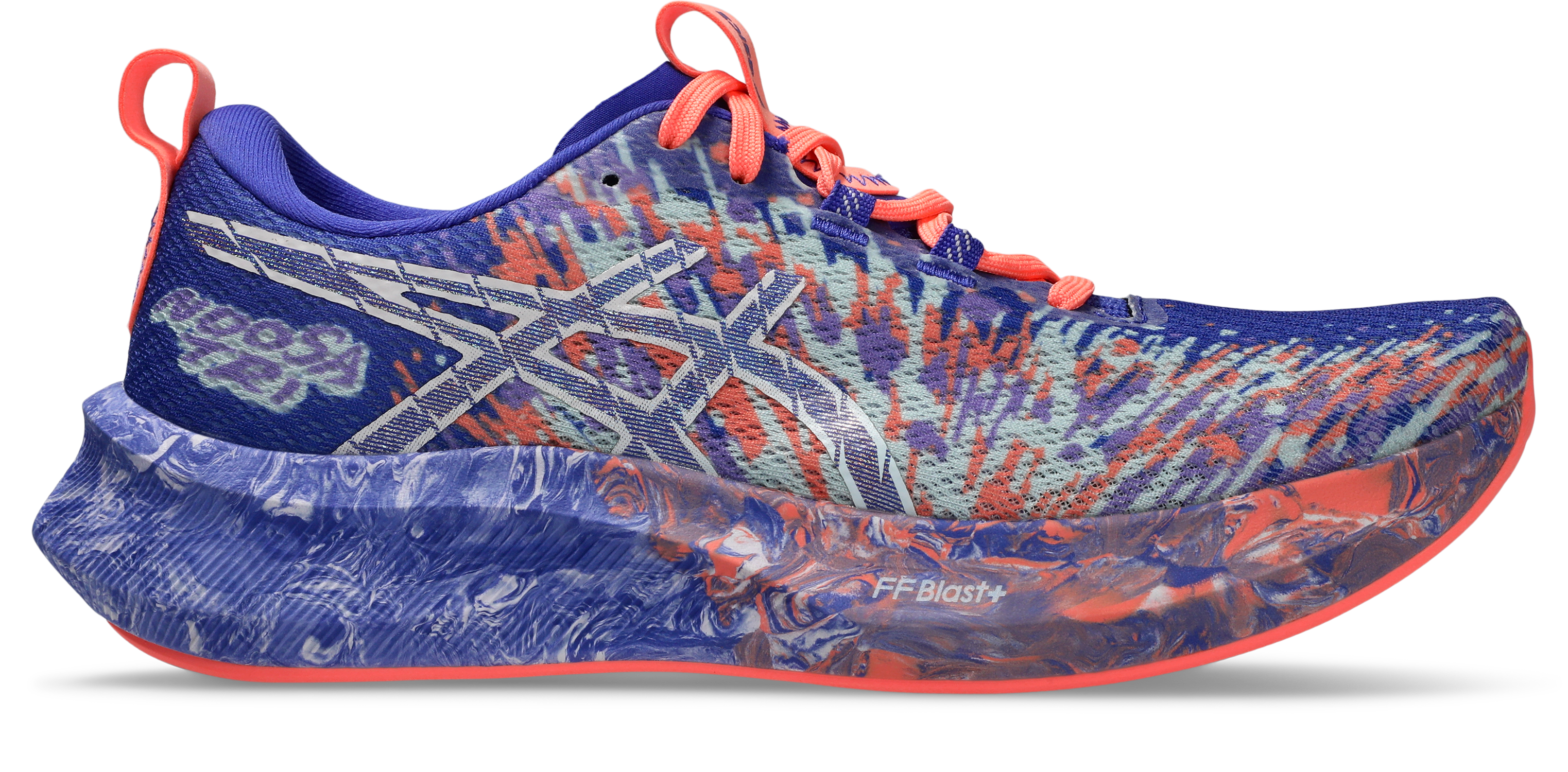 ASICS Noosa Tri 16 – Cobalt Burst Sky