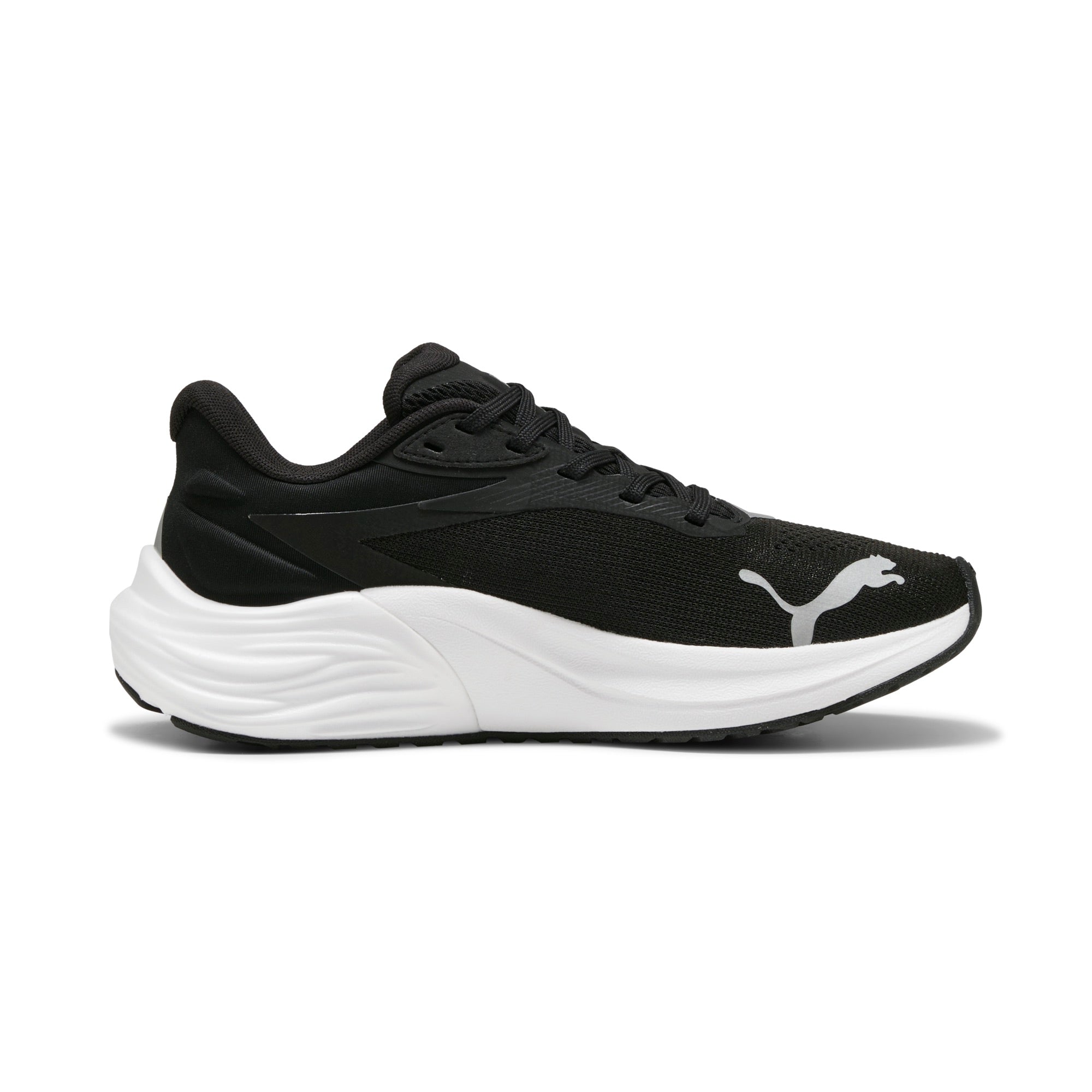 PUMA Electrify Nitro 4 – Puma Black Puma White