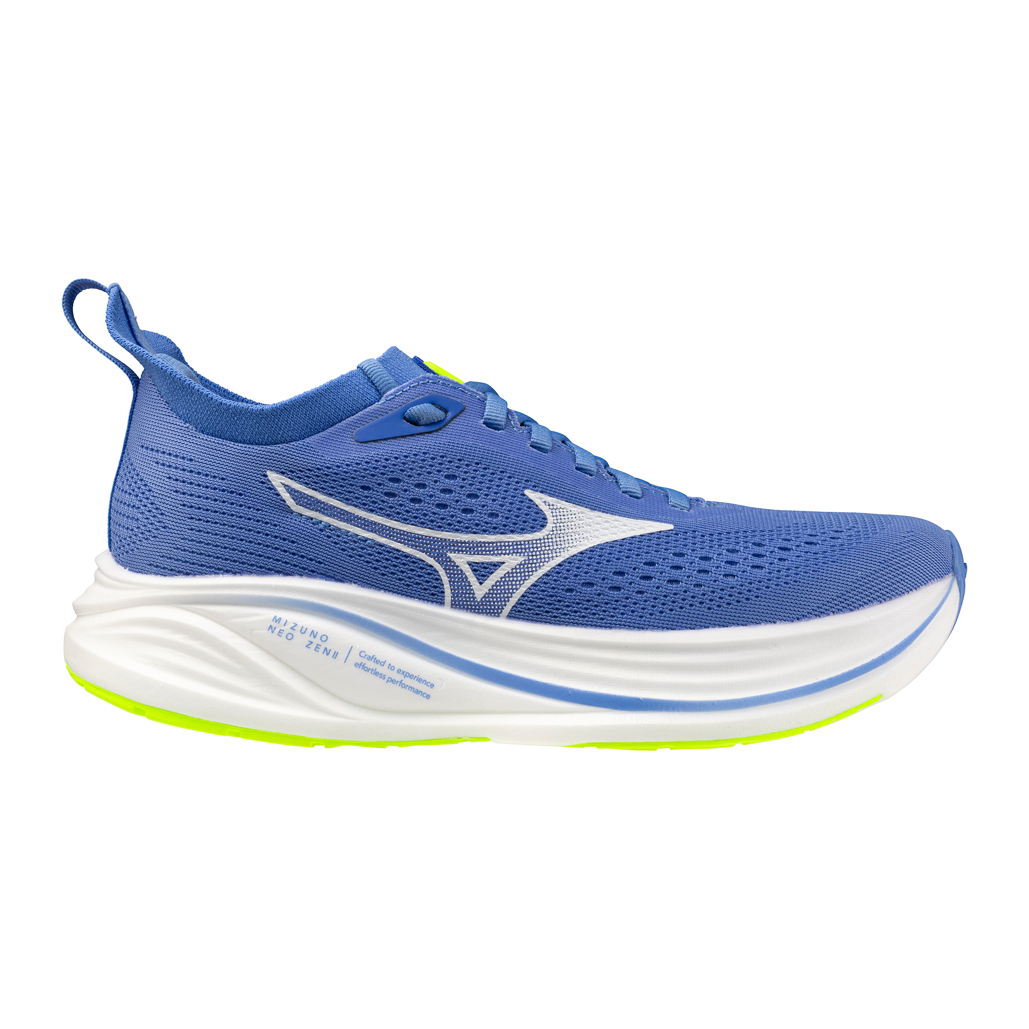 Mizuno Neo Zen 2 – Ultramarine White
