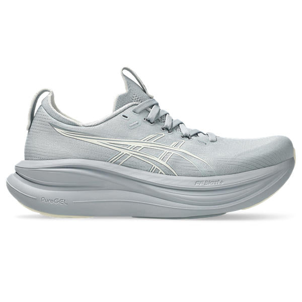 ASICS Gel-Nimbus 28 – Piedmont Grey Cream