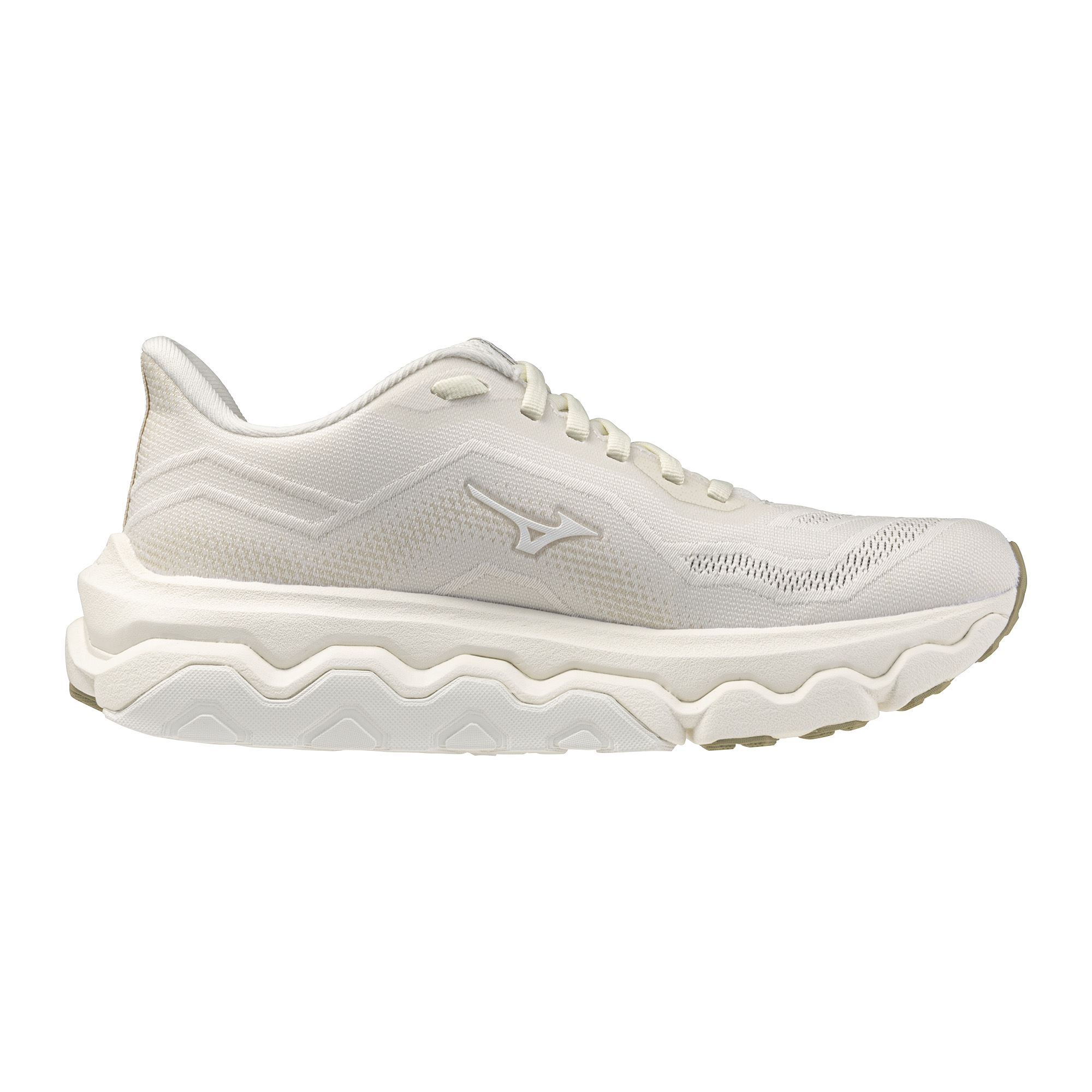 Mizuno Wave Horizon 9 – Snow White White