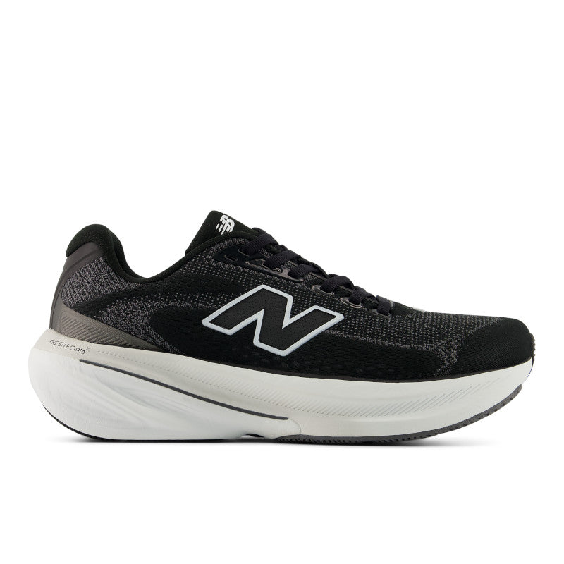 New Balance Fresh Foam X 860v15 – Black Nb 103 White