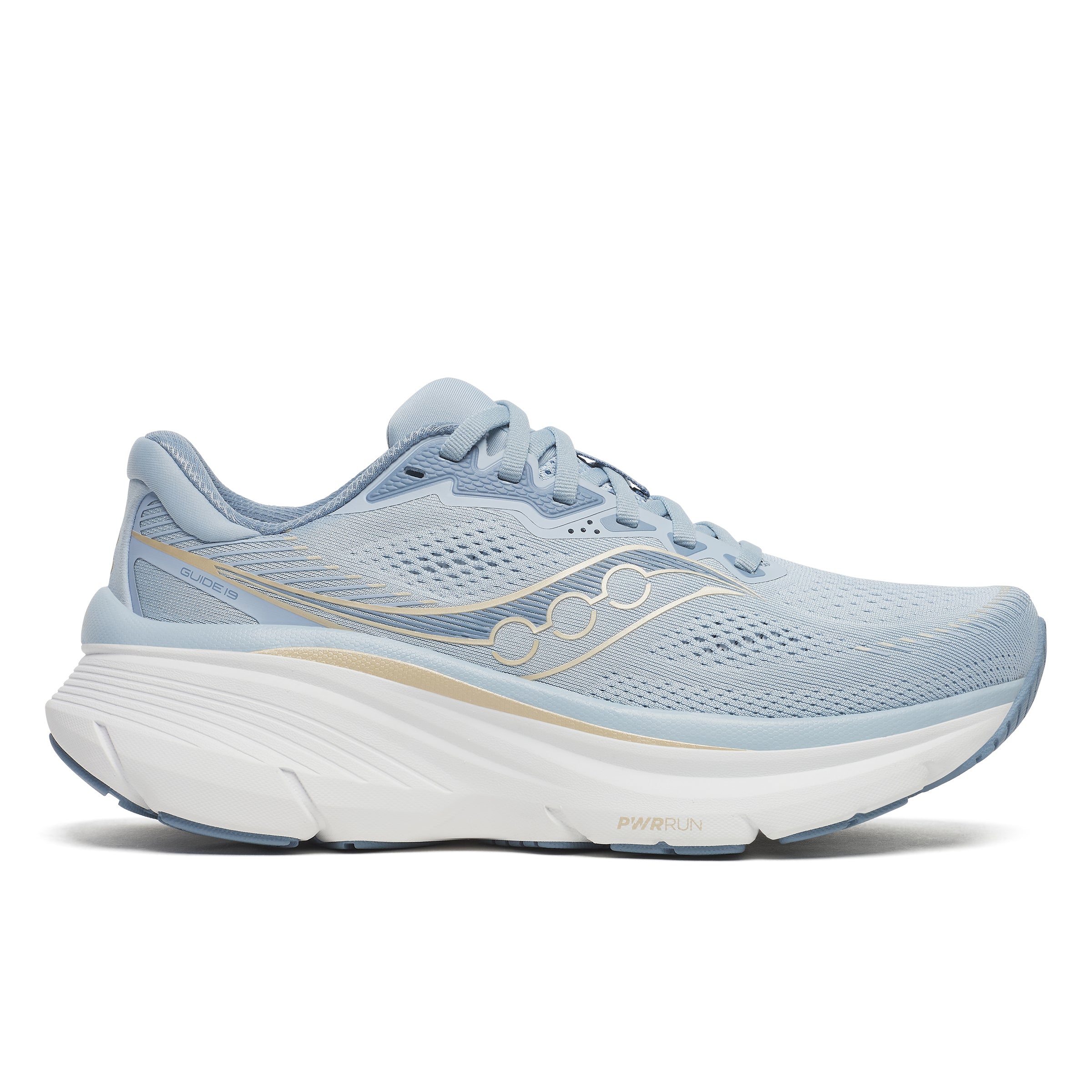 Saucony Guide 19 – Celestial