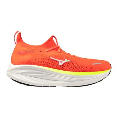 Mizuno Neo Vista 3 – Lava Orange White