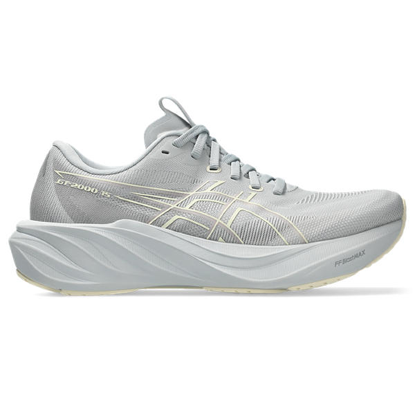ASICS GT-2000 15 – Piedmont Grey Birch