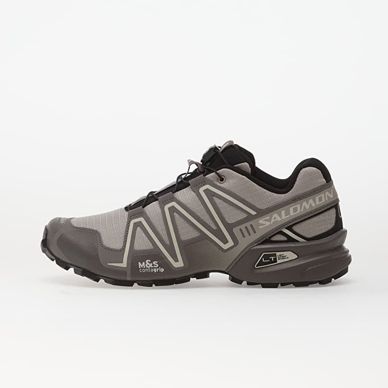 Salomon Speedcross 3 Heren – Paloma Dark G Lunroc