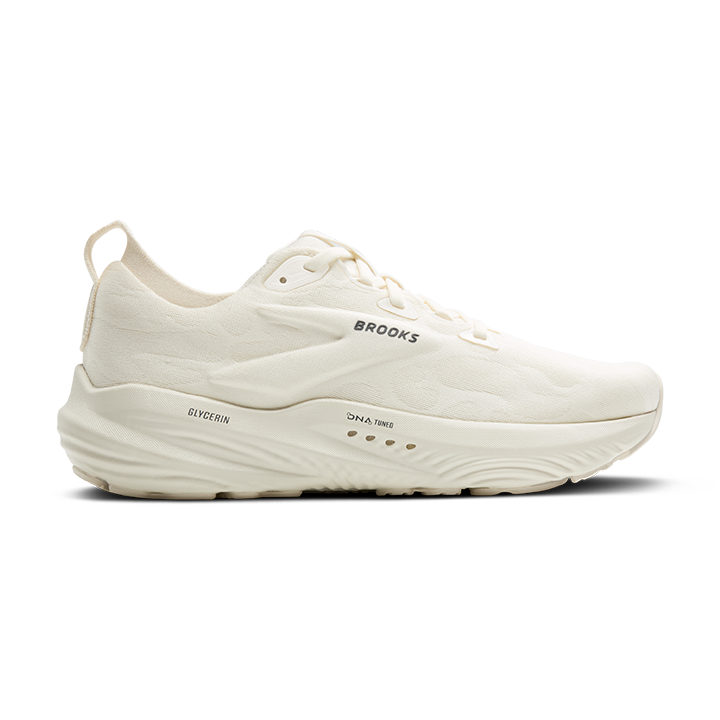 Brooks Glycerin 22 – Antique Turbulence Pearl