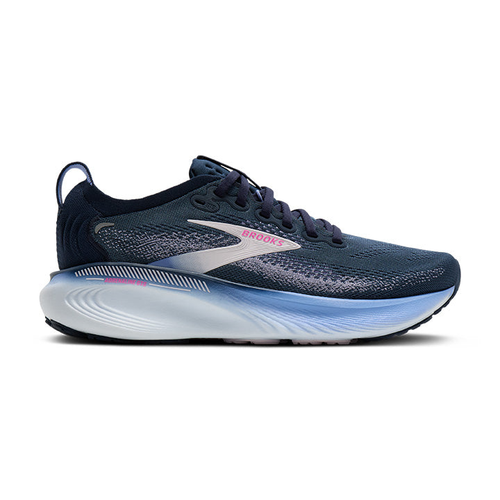Brooks Adrenaline GTS 25 – Spellbound Blazing Bell Pink