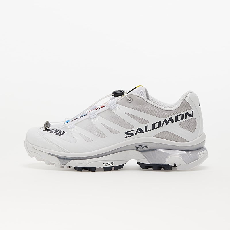Salomon XT-4 Og Heren – Ebony Lunar Rock