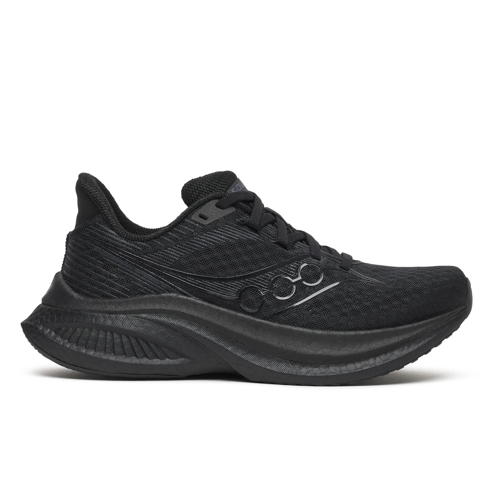 Saucony Endorphin Speed 5 Dames – Triple Black