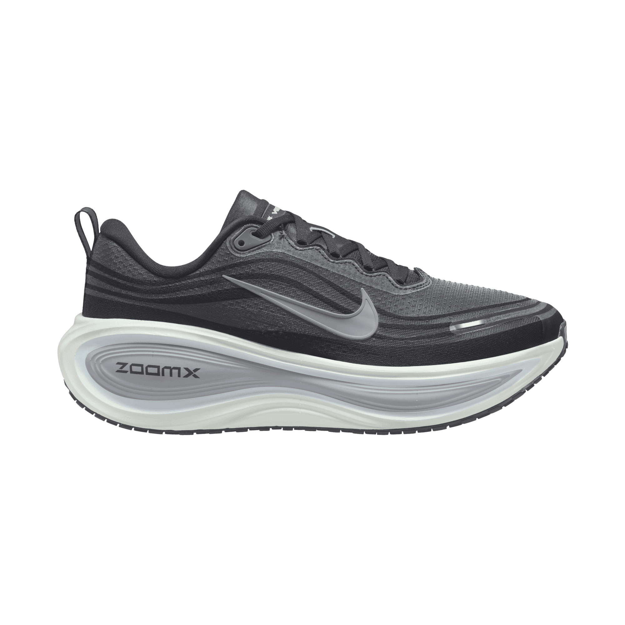 Nike Vomero Plus – Anthracite Wolf Grey Summit White