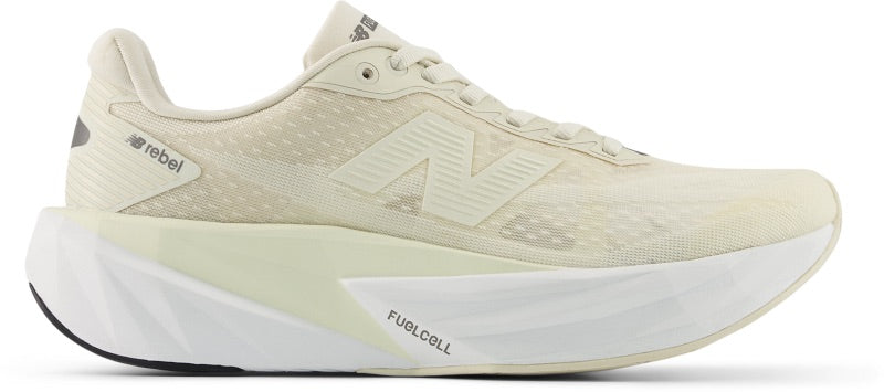 New Balance FuelCell Rebel v5 – Angora Linen