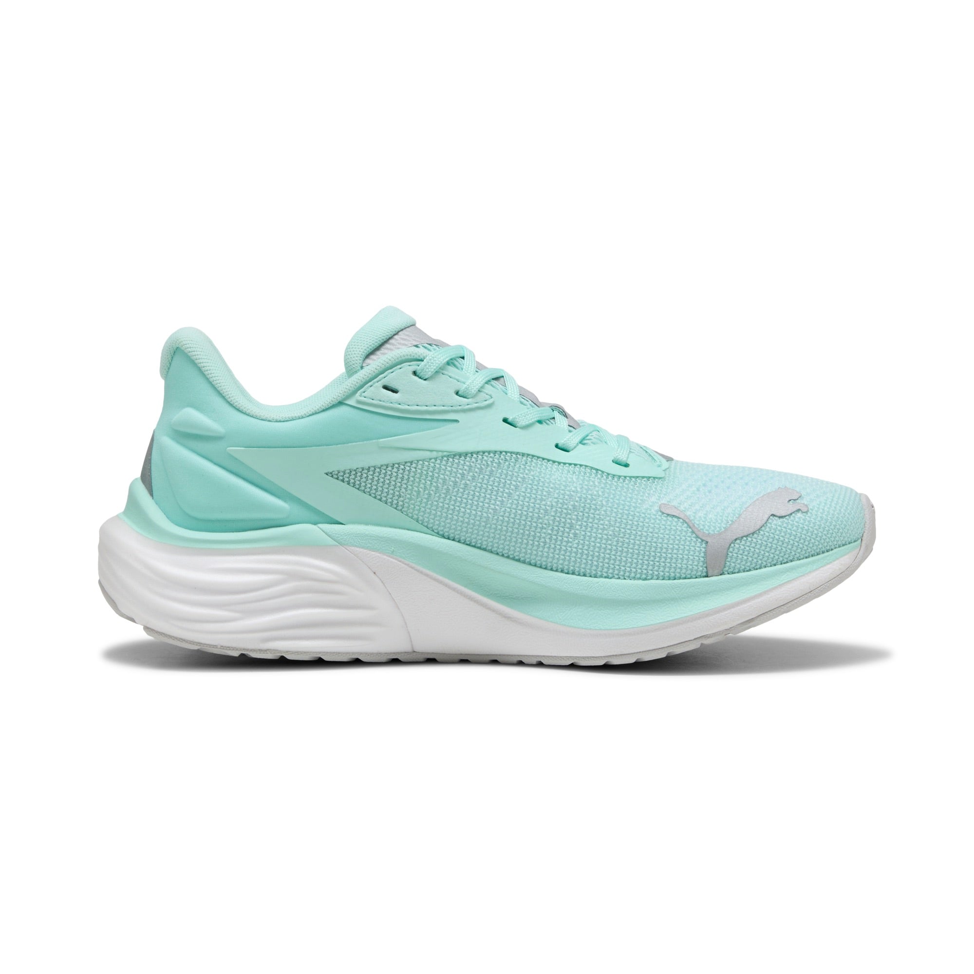 PUMA Electrify Nitro 4 – Mint Melt Puma White