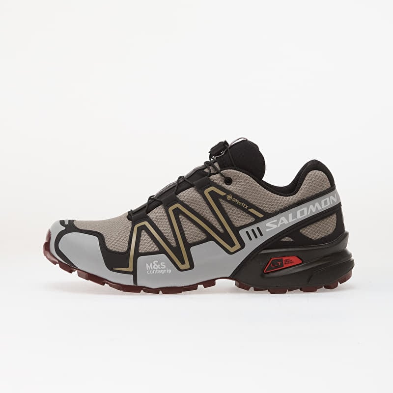 Salomon Speedcross 3 GTX Heren – Cloudb Prlblu Blac