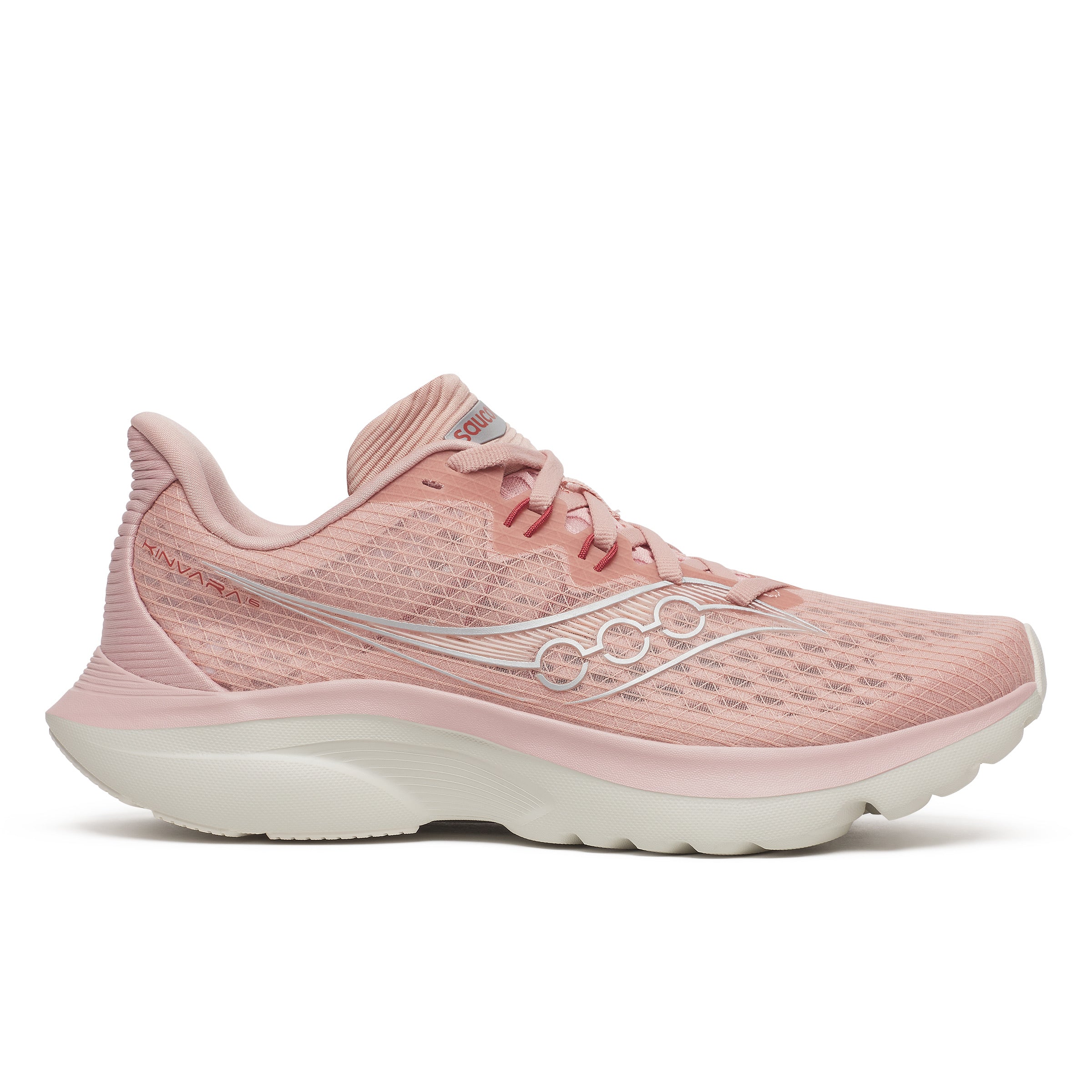 Saucony Kinvara 16 – Cameo