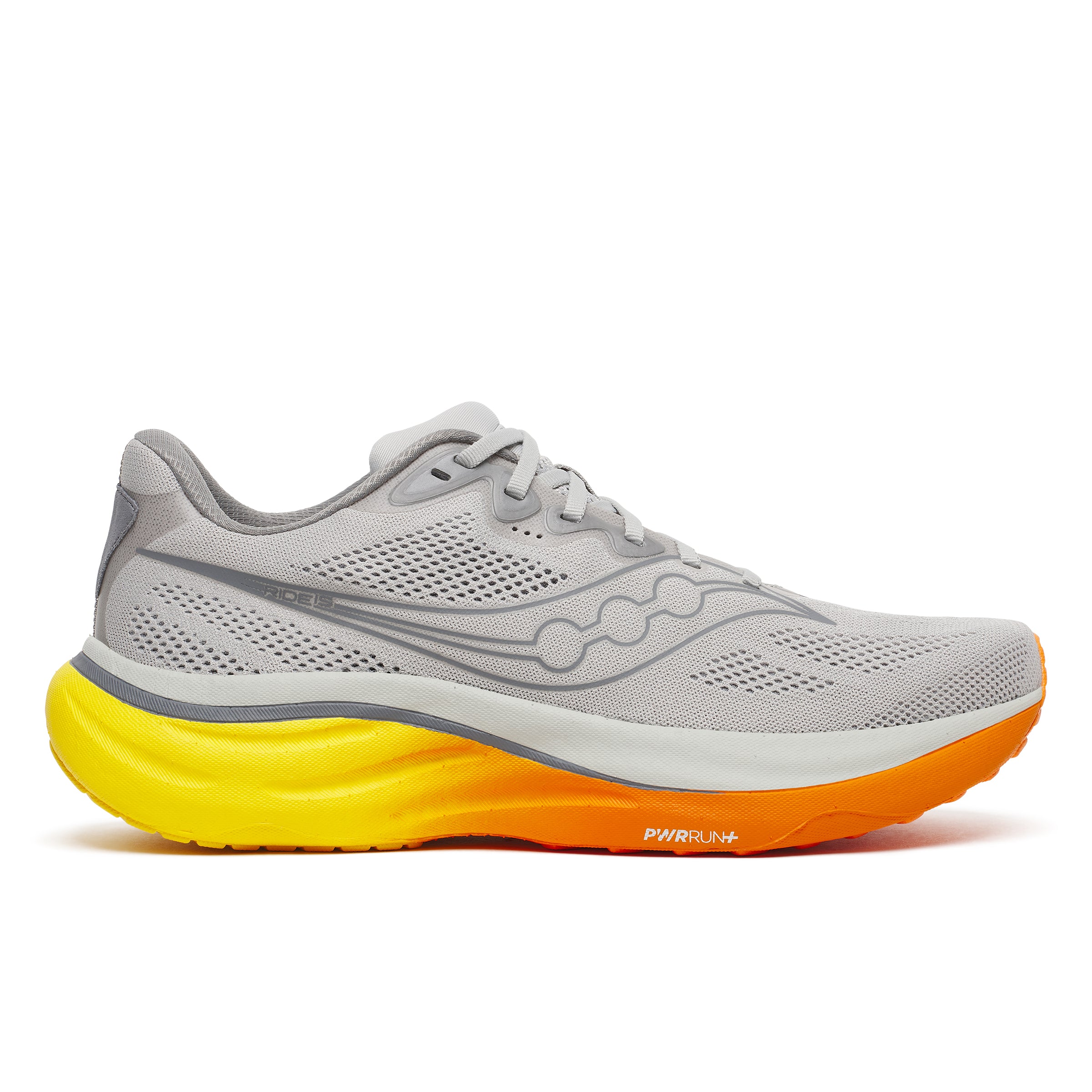 Saucony Ride 19 – Cadet Fuego