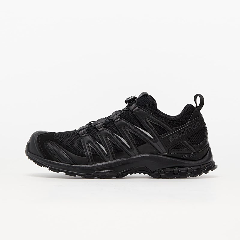 Salomon Xa Pro 3D Heren – Black