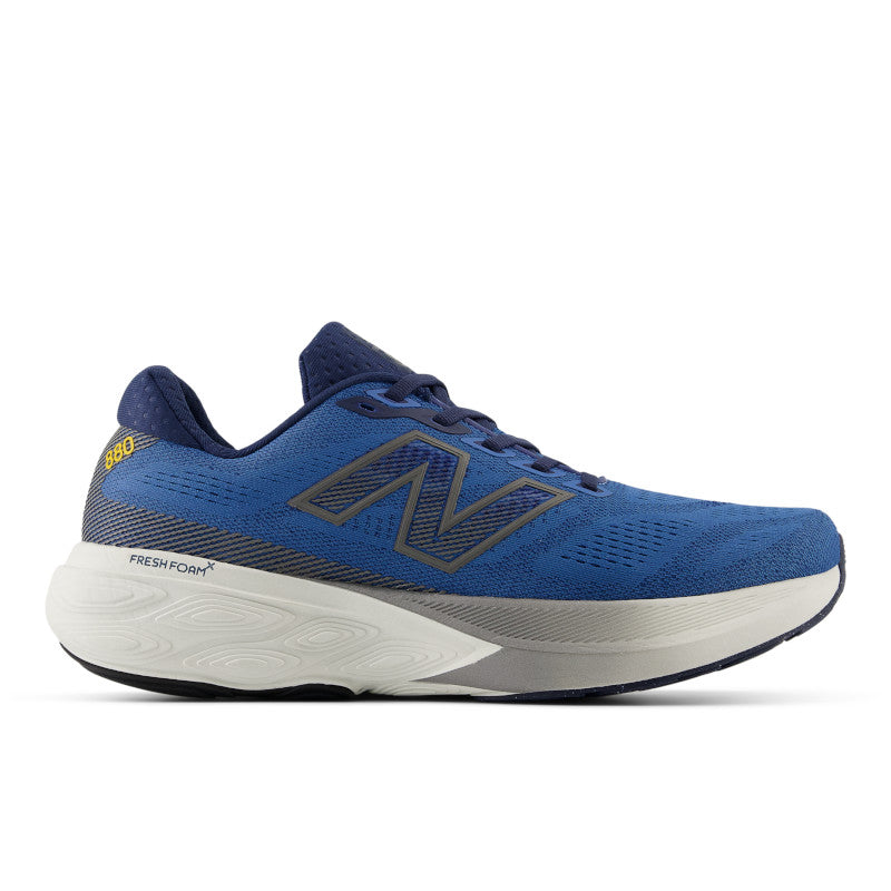 New Balance Fresh Foam X 880v15 – Sea Stone Nb Navy