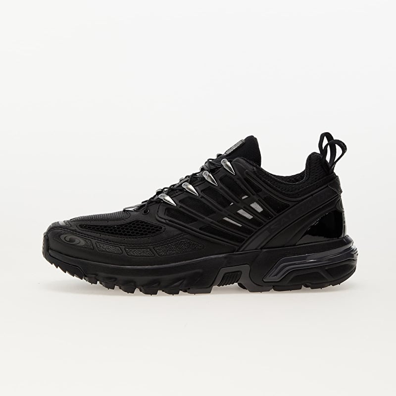 Salomon ACS Pro Heren – Black Black Black