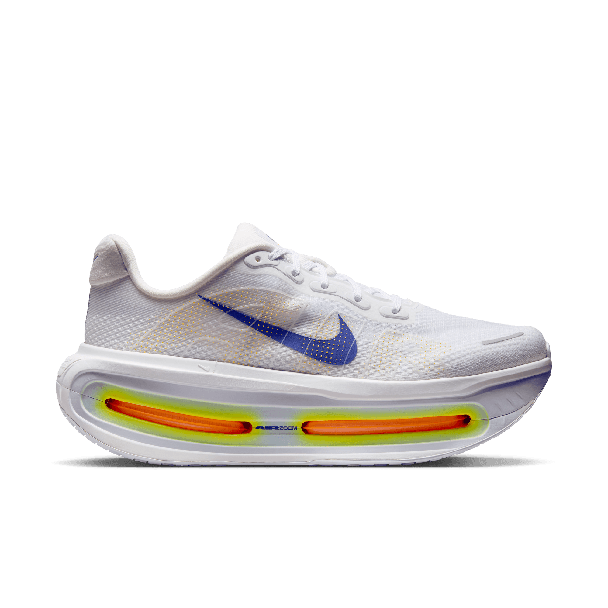 Nike Vomero Premium – White Lapis Total Orange Laser Orange