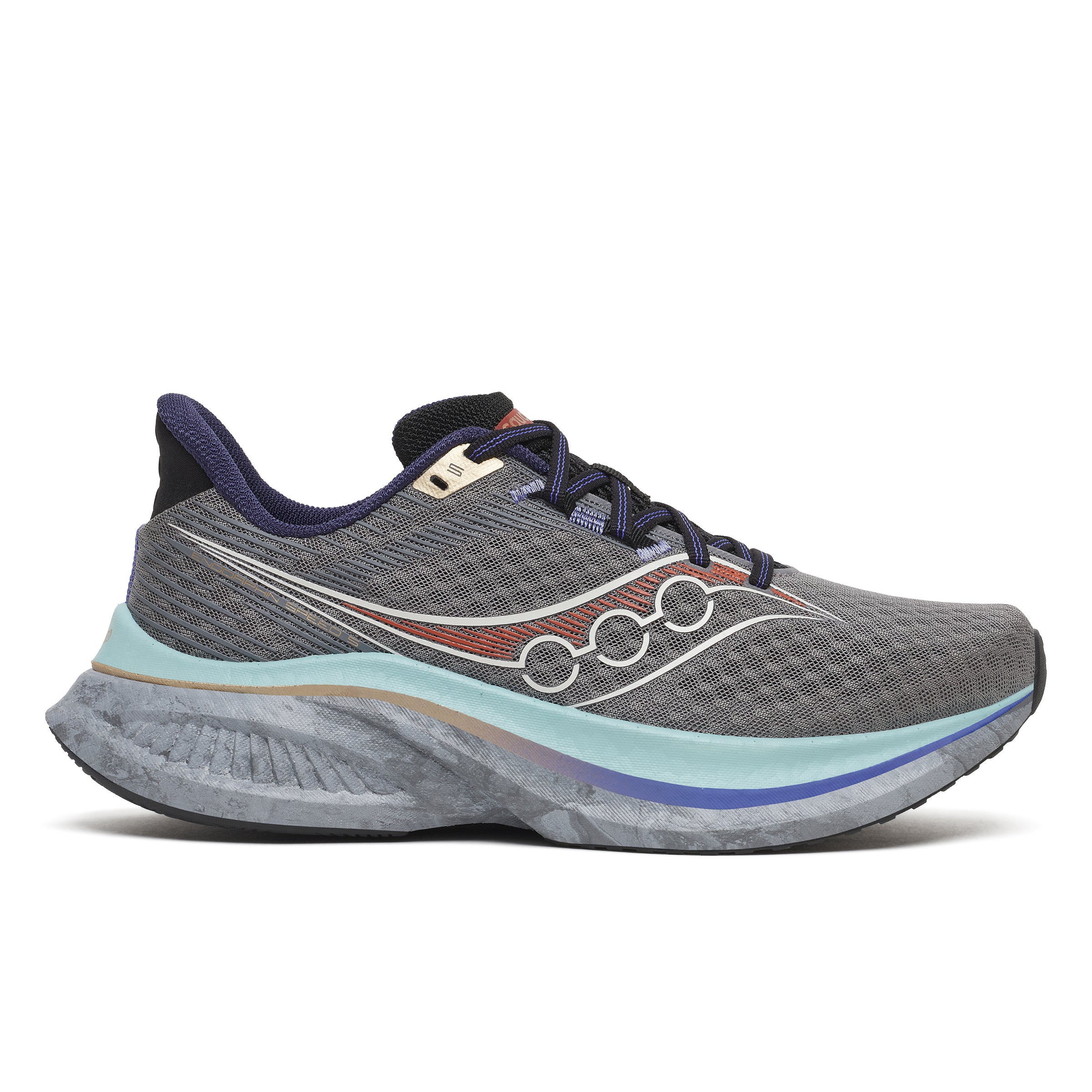 Saucony Endorphin Speed 5 – Owl Black