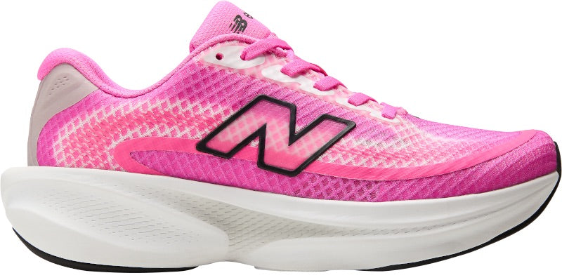 New Balance Ellipse – V1 Pink Heat Black (2)