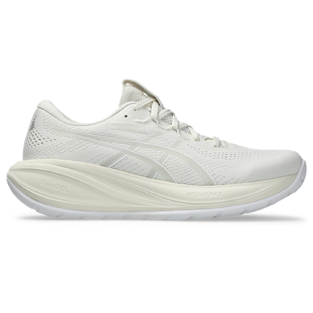 ASICS Gel-Cumulus 28 – Cream Glacier Grey (2)
