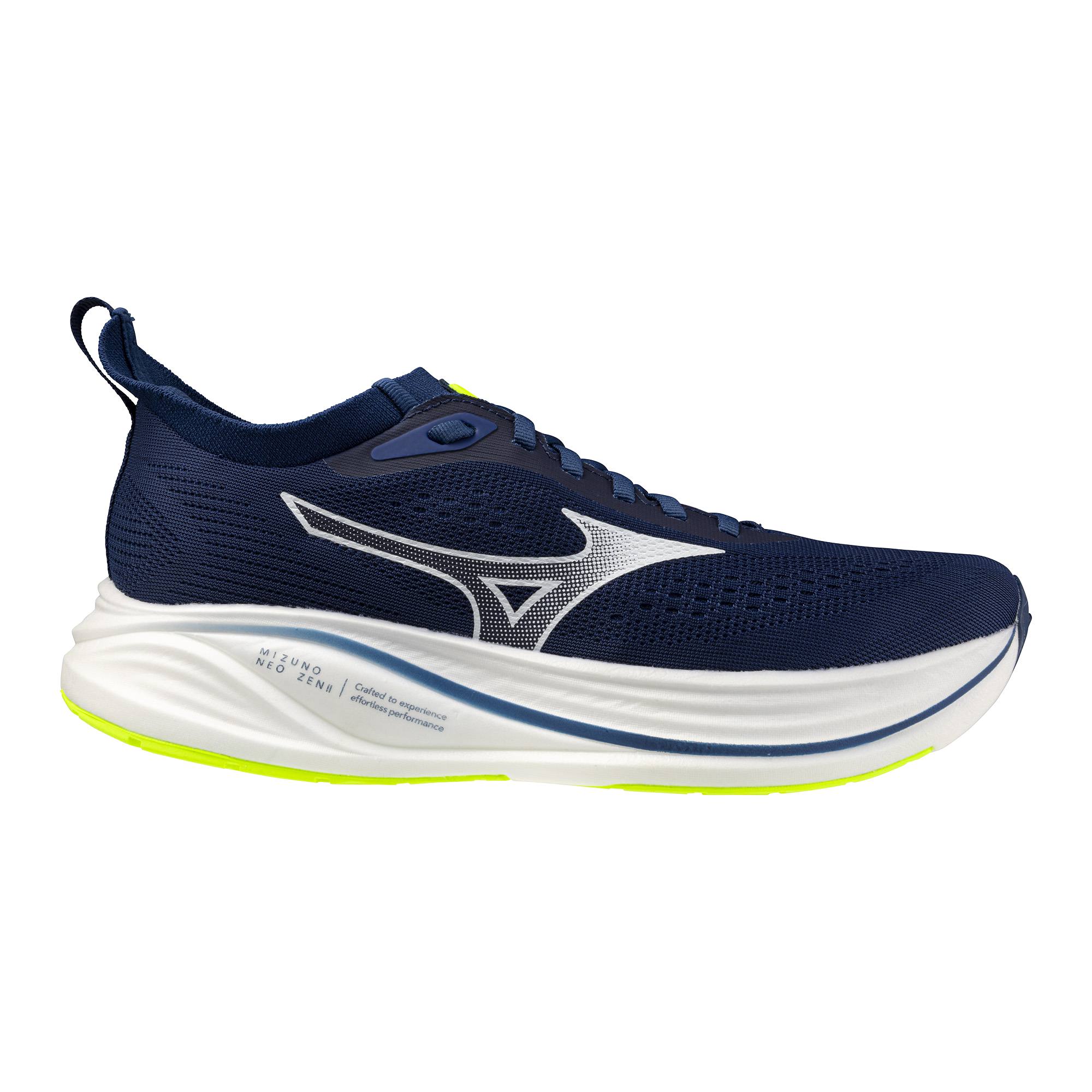 Mizuno Neo Zen 2 – Estate Blue White
